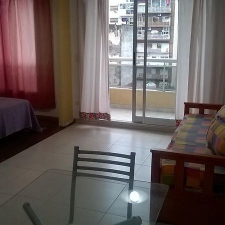 Apartament In Palermo - Bogado Apartment บัวโนสไอเรส ภายนอก รูปภาพ