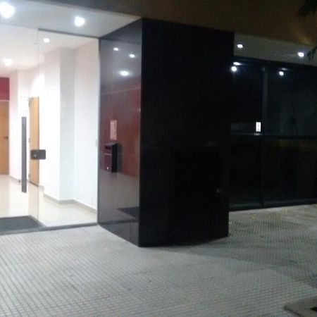 Apartament In Palermo - Bogado Apartment บัวโนสไอเรส ภายนอก รูปภาพ