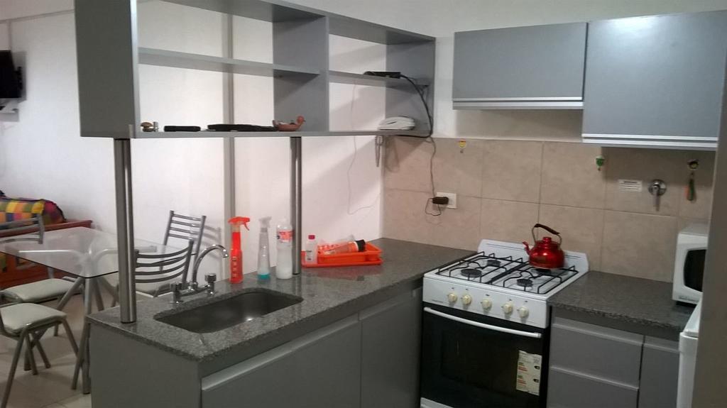 Apartament In Palermo - Bogado Apartment บัวโนสไอเรส ภายนอก รูปภาพ