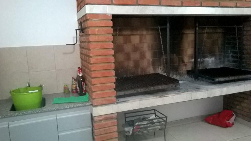Apartament In Palermo - Bogado Apartment บัวโนสไอเรส ภายนอก รูปภาพ