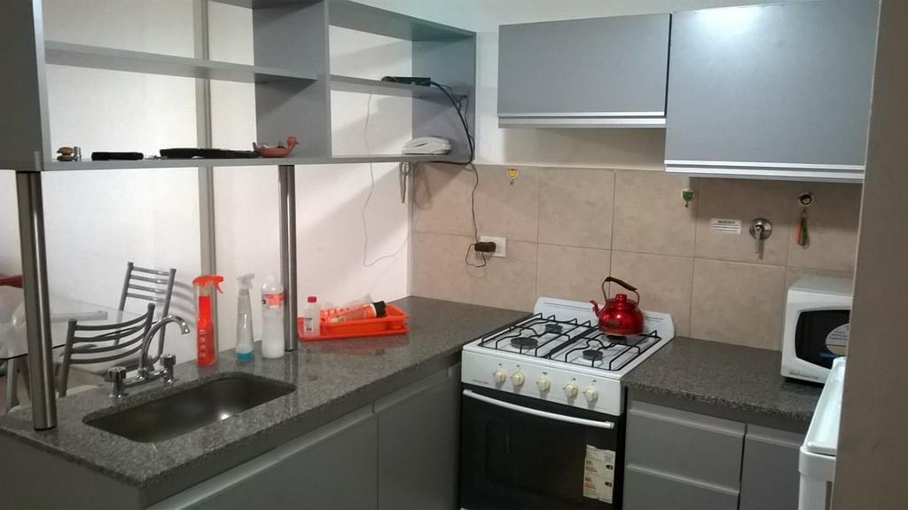 Apartament In Palermo - Bogado Apartment บัวโนสไอเรส ภายนอก รูปภาพ