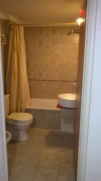Apartament In Palermo - Bogado Apartment บัวโนสไอเรส ภายนอก รูปภาพ