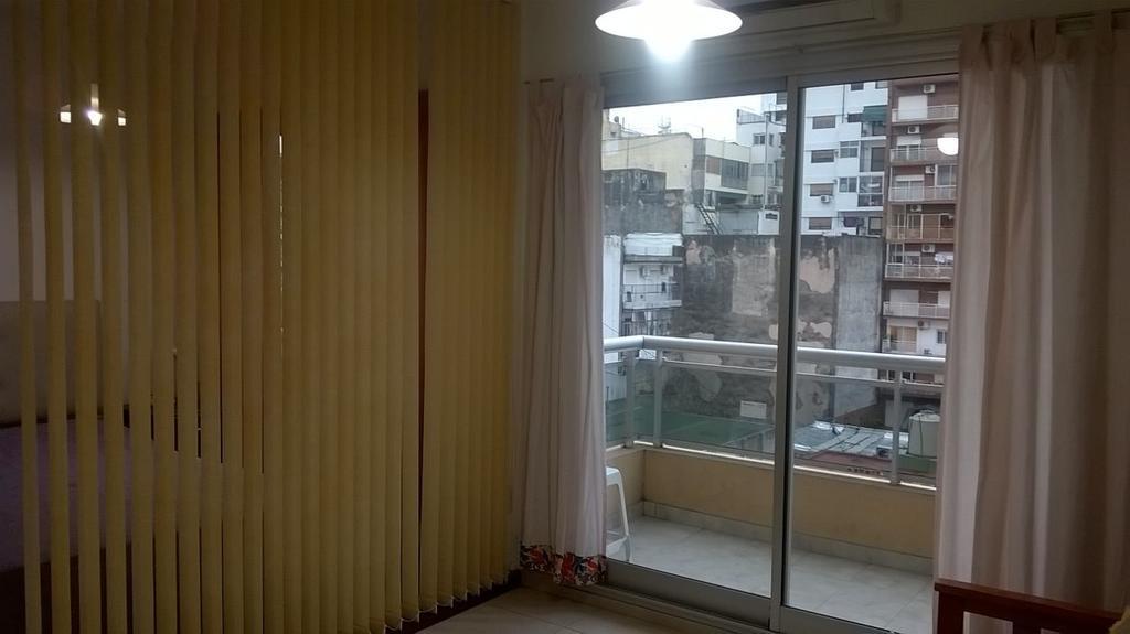 Apartament In Palermo - Bogado Apartment บัวโนสไอเรส ภายนอก รูปภาพ