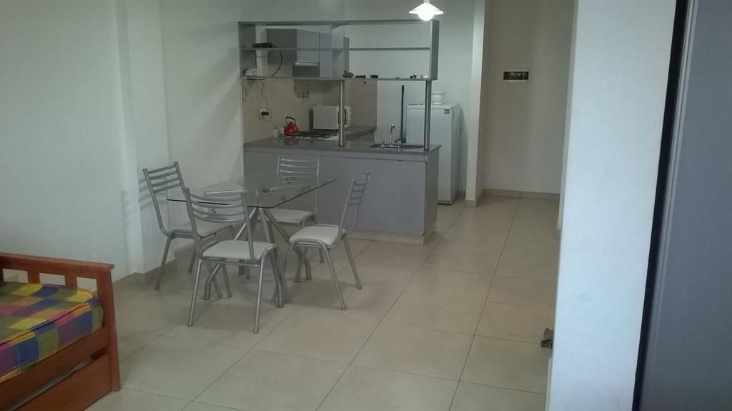 Apartament In Palermo - Bogado Apartment บัวโนสไอเรส ภายนอก รูปภาพ