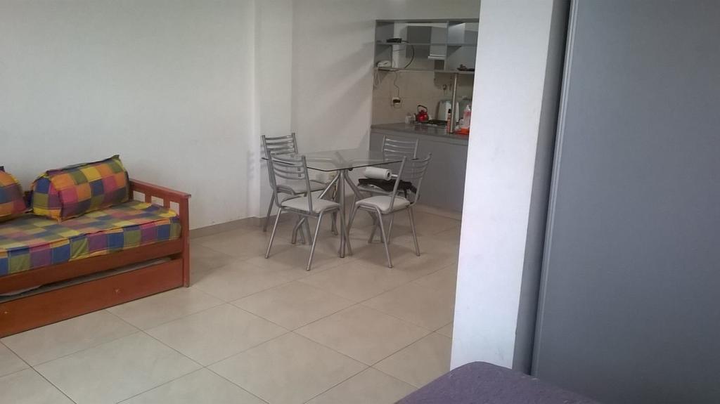 Apartament In Palermo - Bogado Apartment บัวโนสไอเรส ภายนอก รูปภาพ
