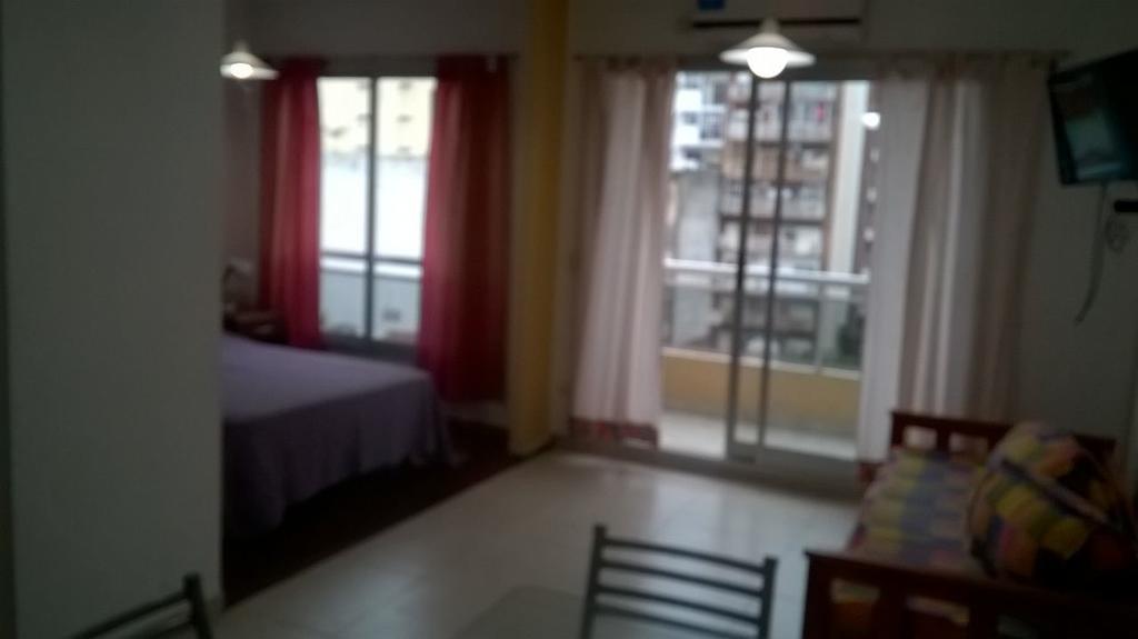 Apartament In Palermo - Bogado Apartment บัวโนสไอเรส ภายนอก รูปภาพ