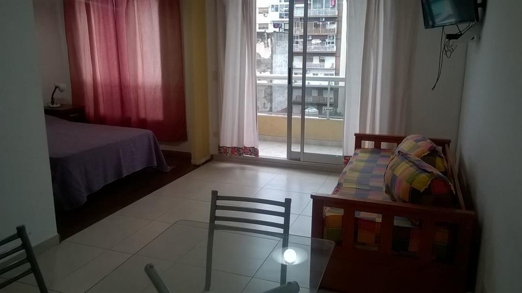 Apartament In Palermo - Bogado Apartment บัวโนสไอเรส ภายนอก รูปภาพ