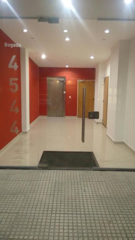 Apartament In Palermo - Bogado Apartment บัวโนสไอเรส ภายนอก รูปภาพ